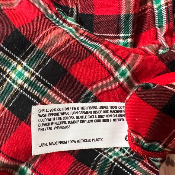 Girls Cat and Jack dress size 2t - Picture 4 of 4